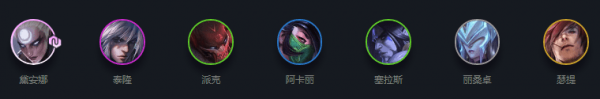 云顶之弈