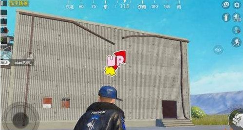 和平精英