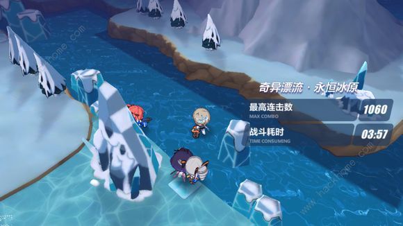 崩坏3