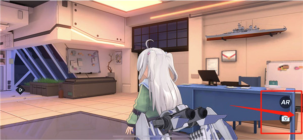 苍蓝誓约