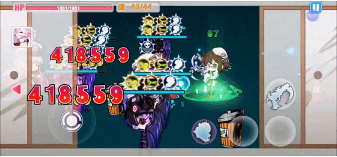 崩坏学园2