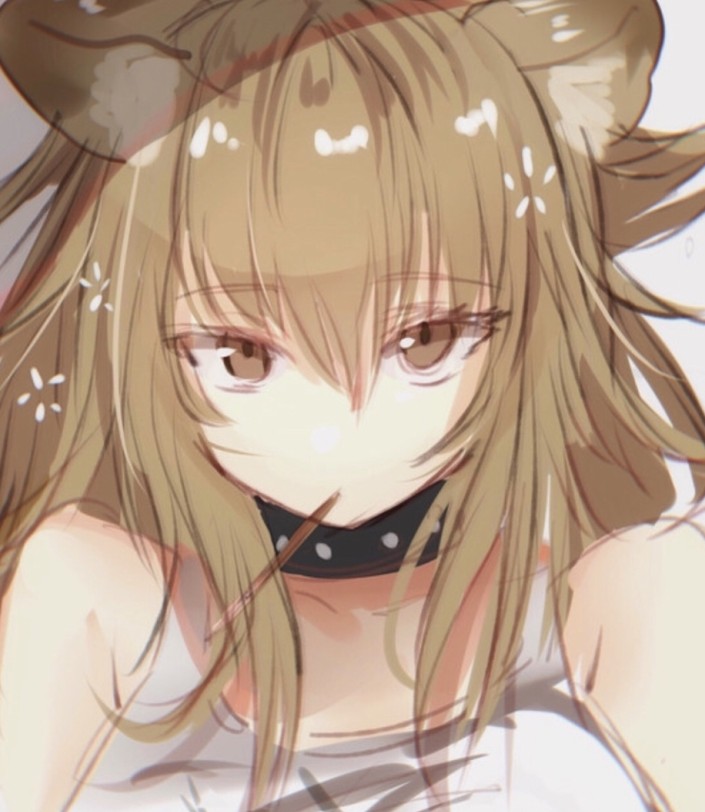 明日方舟