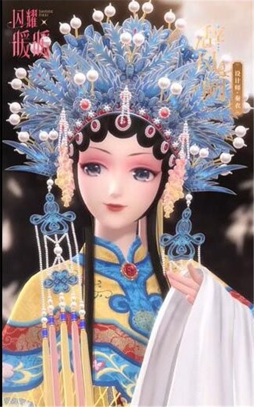 闪耀暖暖