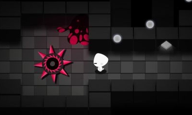孤星大冒险
