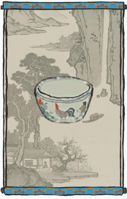 江南百景图