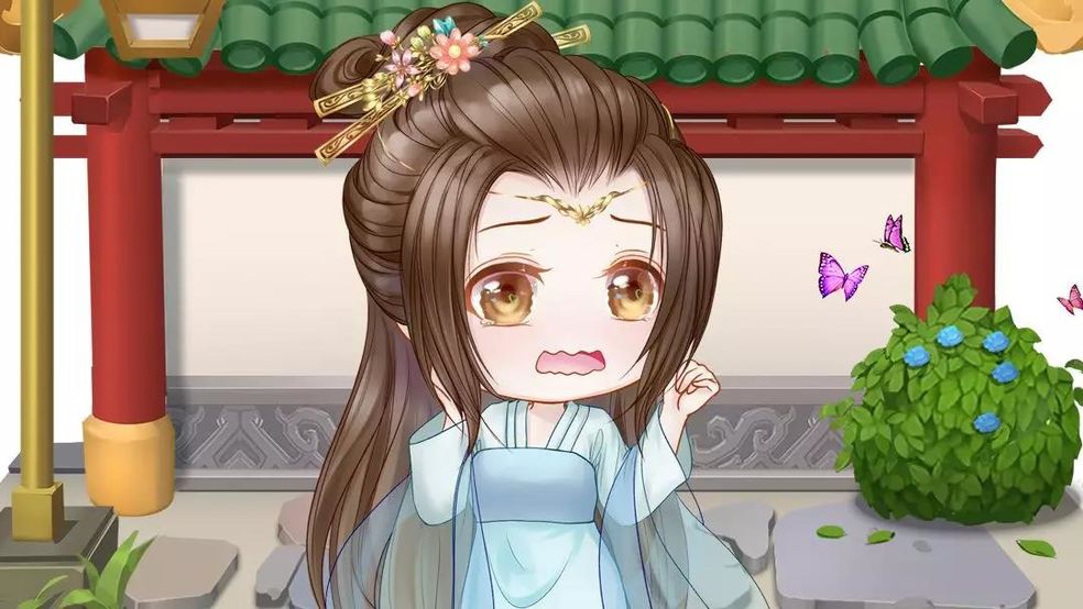 山有扶苏2019