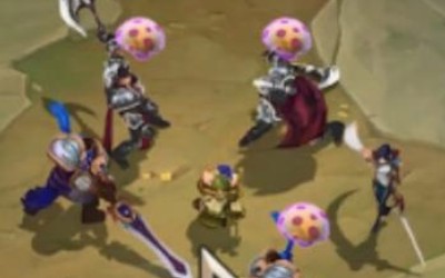 云顶之弈