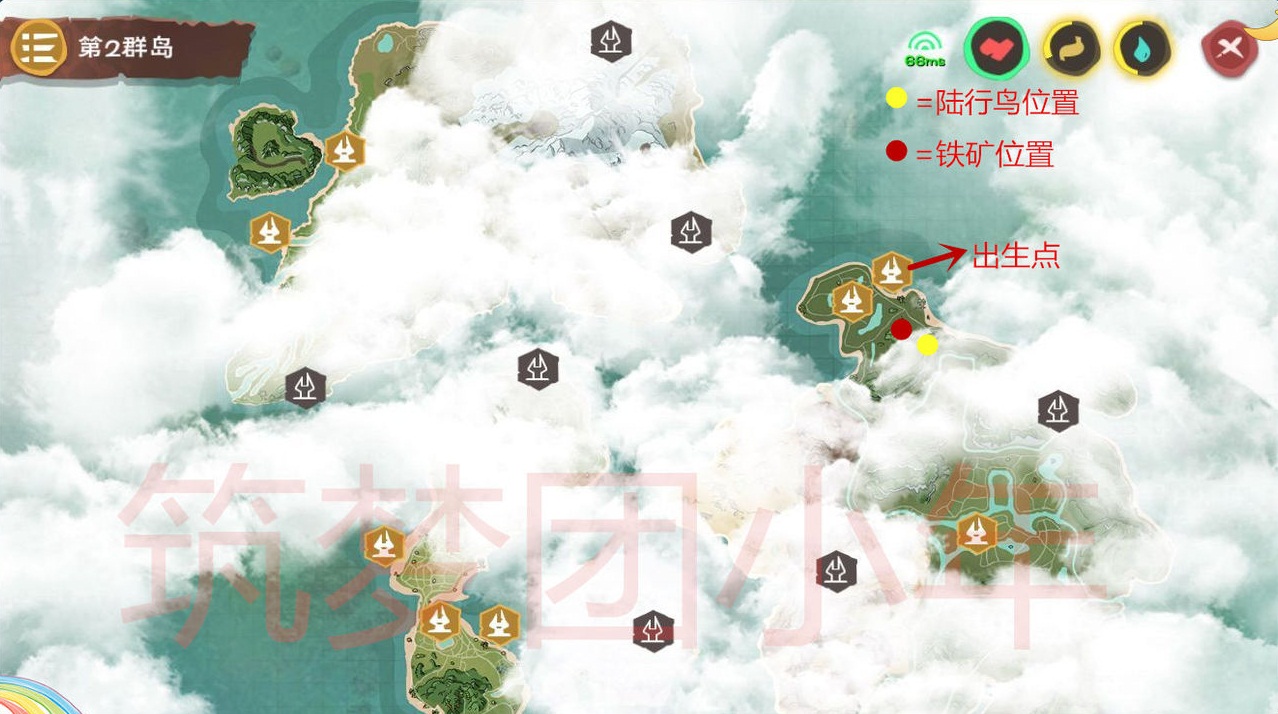 创造与魔法