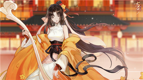 《忘川风华录》手游七夕活动同心渡鹊桥今日上线！与君共度浪漫七夕！
