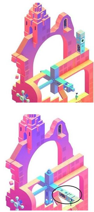 纪念碑谷2