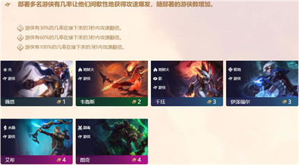 云顶之弈
