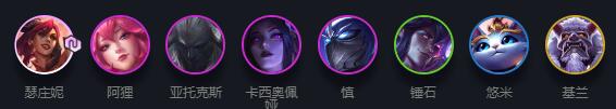 云顶之弈