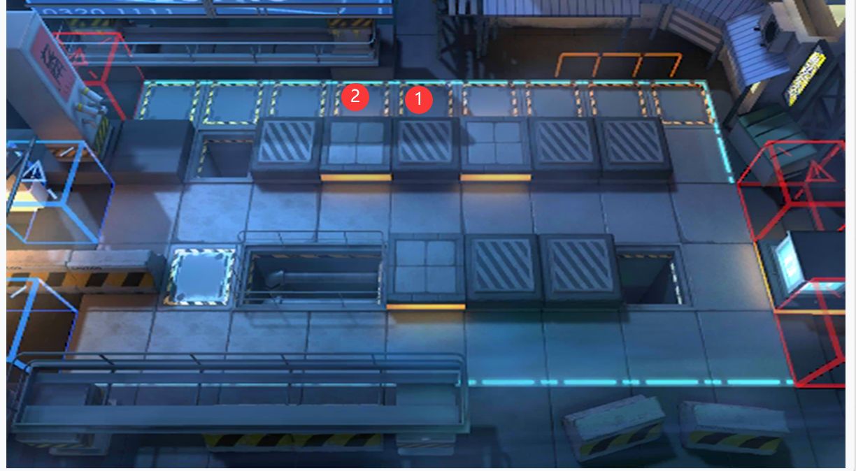 明日方舟