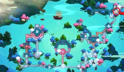 剑网3:指尖江湖