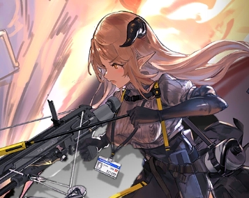 明日方舟
