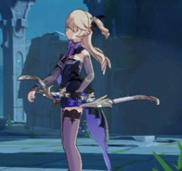原神