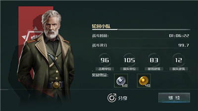 全球行动