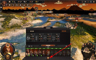 全面战争传奇:特洛伊