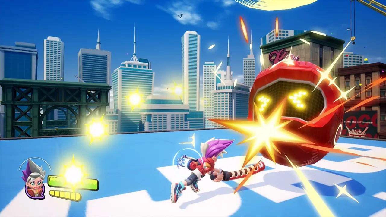 Ninjala