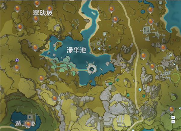 原神