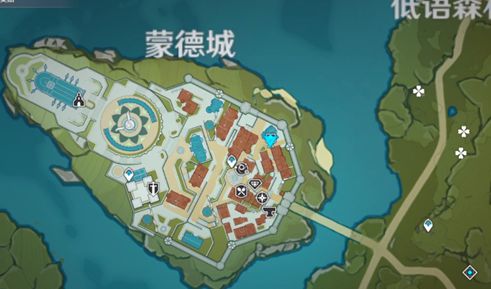 原神