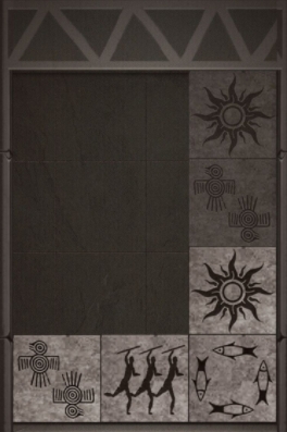 荒野日记
