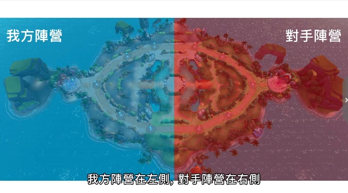 宝可梦大集结