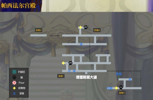 另一个伊甸超越时空的猫