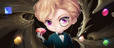 《推理学院》宝石达人进阶必看!实用攻略教你玩转宝石