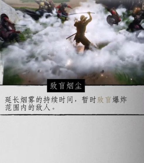 对马岛之魂