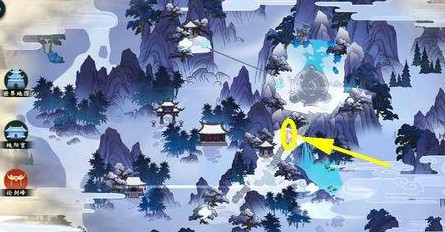 剑网3：指尖江湖