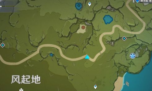 原神