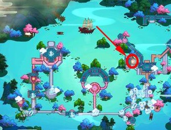 剑网3:指尖江湖