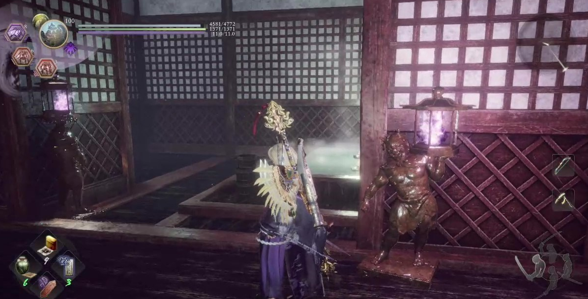 仁王2平安京讨魔传