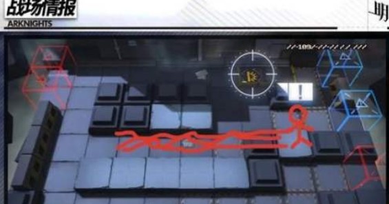 明日方舟