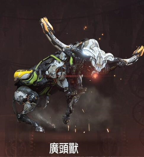 地平线黎明时分