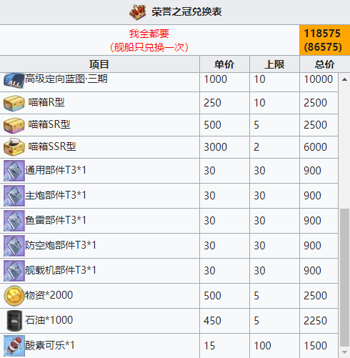 碧蓝航线