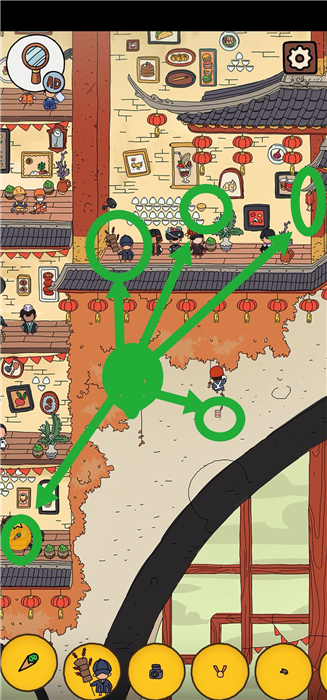 梦境侦探