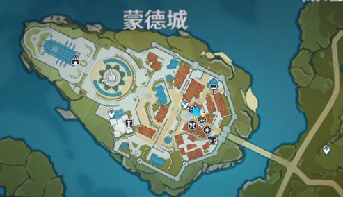 原神