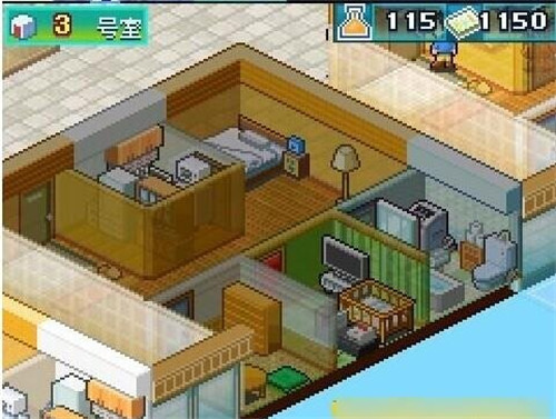住宅梦物语