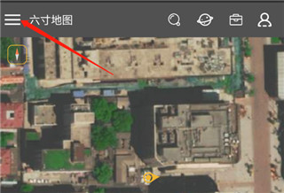 六寸地图软件