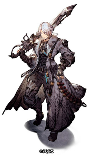 FFBE幻影战争×最终幻想XIV^7暗影之逆焰国服联动开启！