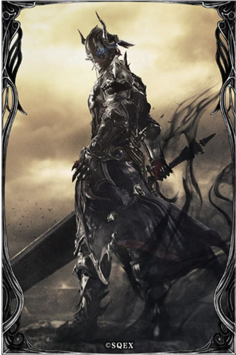 FFBE幻影战争×最终幻想XIV^7暗影之逆焰国服联动开启！