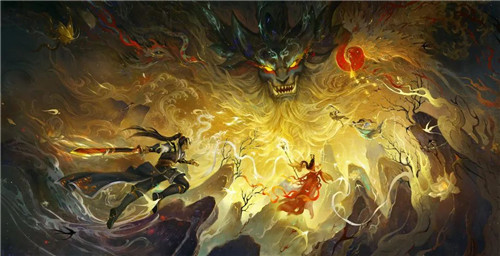 全新防具即将上线!《天下》手游装备升级继承功能,降低培养成本~