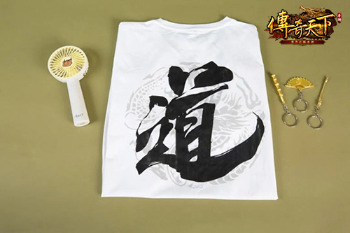 热血不灭！《传奇天下》手游2021ChinaJoy现场高清图片回顾 