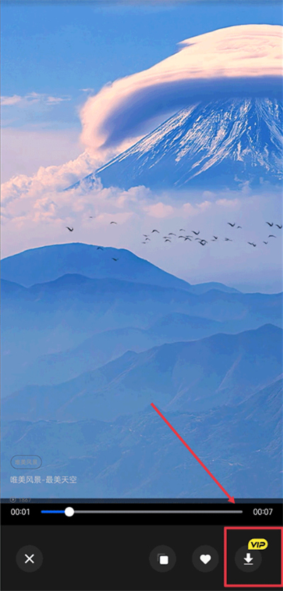 天天素材视频