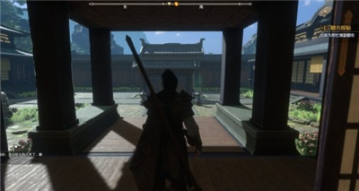 众生游