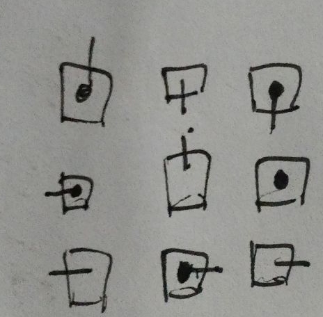 孤星大冒险