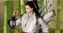 一梦江湖