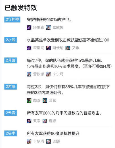 云顶之弈